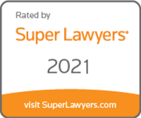 Super Lawyers 2009, 2011, 2014-2018